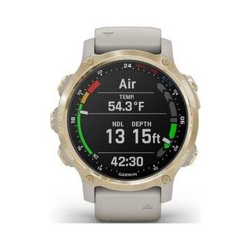 Garmin Descent Mk2s