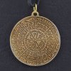 Přívěsky Amulet Symbols Symbol 15 Prognostikon