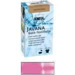 Kreul Javana Batik 70 g pink princess – Zboží Dáma