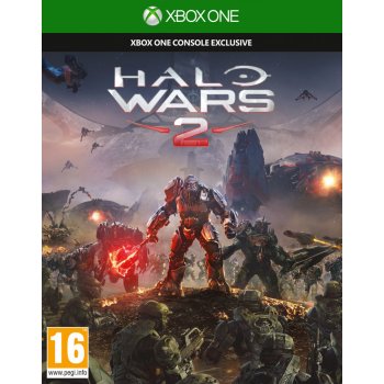 Halo Wars 2