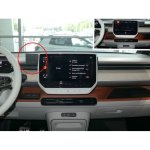 Brodit ProClip montážní konzole pro Volkswagen ID. Buzz 23-24 (jen 12" displej), na střed 855903 – Zbozi.Blesk.cz