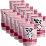 Barking Heads Golden Years Grain Free 12 x 300 g