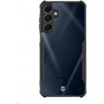 Tactical Quantum Stealth Samsung Galaxy A16 5G Clear/Black 57983123373 – Hledejceny.cz