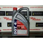 Carline HD 260 - Brzdová kapalina DOT 4 4 l – Sleviste.cz