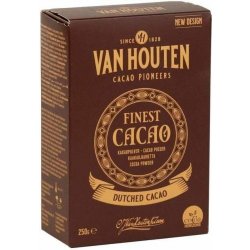 Van Houten Kakao klasické 250 g