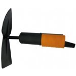 Okopávačka FISKARS QUIKFIT srdcová 55mm 1000734 – Sleviste.cz