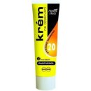 Helios Herb krém na opalování SPF20 100 ml