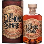 The Demon's Share 6y 40% 0,7 l (tuba) – Zbozi.Blesk.cz