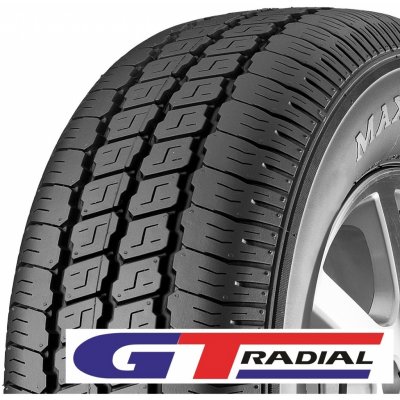 GT Radial Maxmiler X 175/80 R13 97N