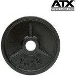 ATX LINE Kotouč litina 10kg, 50mm – Zboží Mobilmania