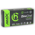 Amix ChelaZone ZincChel 90 kapslí – Hledejceny.cz