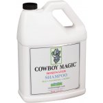 Cowboy Magic ROSEWATER SHAMPOO 3785 ml – Zboží Dáma