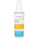 Bioderma Photoderm Pediatrics sprej SPF50 200 ml