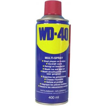 WD-40 400 ml