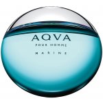 Bvlgari Aqva Marine toaletní voda pánská 100 ml – Sleviste.cz