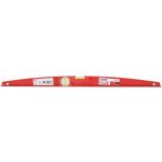 KRTH70903 Vodováha trapézová 600mm – Hledejceny.cz