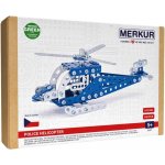 Merkur M 054 policejní vrtulník – Hledejceny.cz