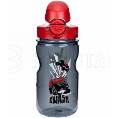 Nalgene Clear Kids OTF 350 ml – Zboží Mobilmania