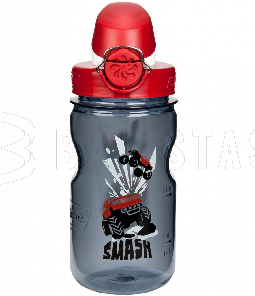 Nalgene Clear Kids OTF 350 ml