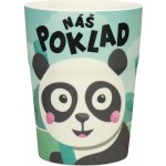 Albi Veselý kelímek Míša 250 ml – Zboží Dáma