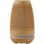 Sense Aroma Difuzér Air Sense světlý Dub LED časovač 400 ml – Sleviste.cz