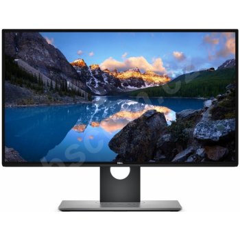 Dell UltraSharp U2518D