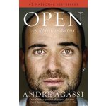 Open - Andre Agassi – Hledejceny.cz