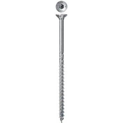 Fischer Vrut 5,0x100 P-F TORX bz čz zh bal. 200 ks 670365 – Hledejceny.cz