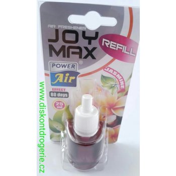 JOY MAX náhradní náplň 25 ml