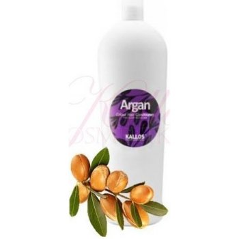 Kallos Argan Colour Hair Conditioner 1000 ml