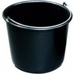 Den Braven Vědro stavební 20 l černá – Hledejceny.cz