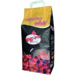 Servis Les dřevěné uhlí, 2,5 kg – Zboží Dáma