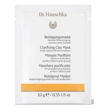 Dr. Hauschka pleťová čistící maska 10 g