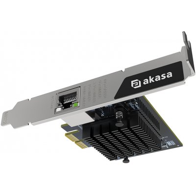 Akasa AK-PCCE10-01 – Zboží Živě
