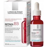 La Roche Posay Retinol B3 koncentrované sérum proti vráskám s regeneračním a pleť vyhlazujícím účinkem 30 ml – Zboží Dáma