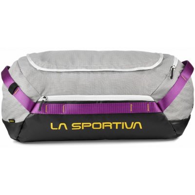 La Sportiva Nomad 40 Duffel 40 l chalk/black – Zbozi.Blesk.cz