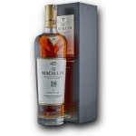 Macallan Sherry Oak 18y 2024 Release 43% 0,7 l (karton) – Zboží Dáma