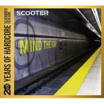 Scooter - Mind The Gap - Deluxe Version CD – Hledejceny.cz