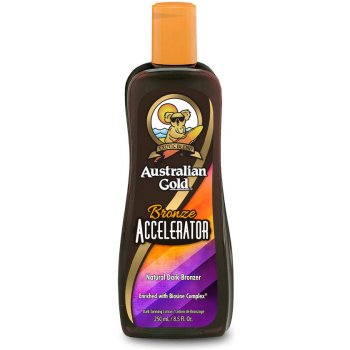 Australian Gold Bronze Accelerator 250 ml