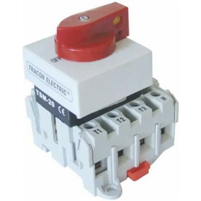 Tracon TSM-20/4 – Hledejceny.cz