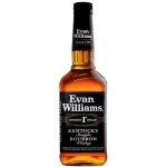 Evan Williams Black 43% 0,7 l (holá láhev) – Zbozi.Blesk.cz