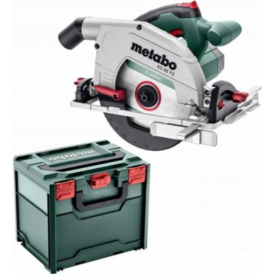 METABO KS 66 FS 601066500 – Zbozi.Blesk.cz