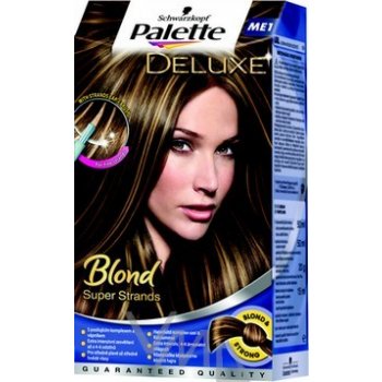 Pallete Blond ME1 melír