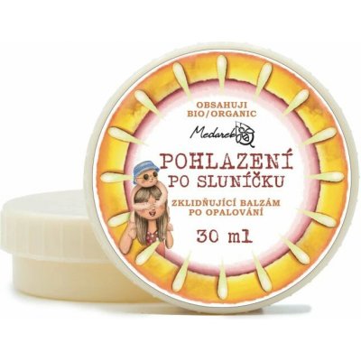 Medarek Pohlazení po sluníčku 30 ml – Zboží Dáma