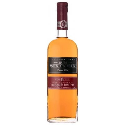 A.H.Riise XO Reserva Superior cask 40% 0,7 l (holá láhev) – Hledejceny.cz