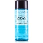 Ahava Clear Time To Clear odličovač očí s obsahem minerálů 125 ml – Hledejceny.cz