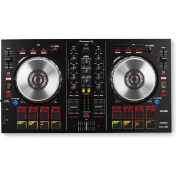 Pioneer DJ DDJ-SB3