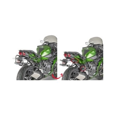 GIVI PLXR4123 – Zboží Mobilmania