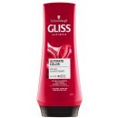 Gliss Kur Color Protect regenerační balzám na vlasy 200 ml