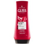 Gliss Kur Color Protect regenerační balzám na vlasy 200 ml – Sleviste.cz